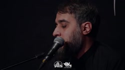 تمام دلخوشی زندگی من | کربلایی...