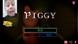 Piggy roblox