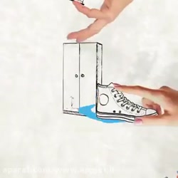 نقاشي كانال كهكشان ويديو و سرگ...