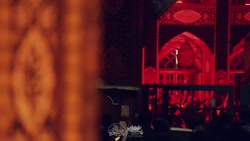 مداحی محمد حسین پویانفر ، حسین...
