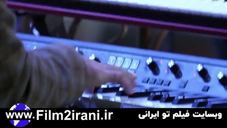 برنامه همرفیق قسمت 5 پنجم محسن تنابنده و احمد مهرانفر - فیلم تو ایرانی زمان65ثانیه