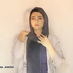 کلیپ طنز خنده دار سرنا امینی /...