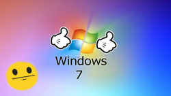 خراب کردن ویندوز 7 هنگام نصب
