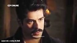 سریال ترکی چکاوک دوبله قسمت ۱۶