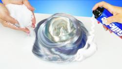 سرگرمی با اسلایم ### ایده هایی...