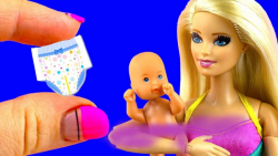 آموزش ساخت وسایل و اتاق نوزاد...