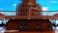 دختر کفشدوزکی .و گربه سیاه 202...