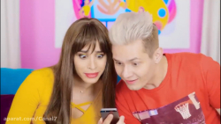 ترفندهای جالب سرگرمی | شوخی با...