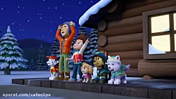 دانلود انیمیشن سگهای نگهبان  س...