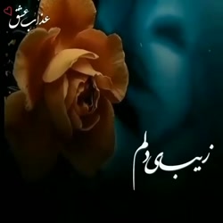 کلیپ عاشقانه و احساسی | زیبای...
