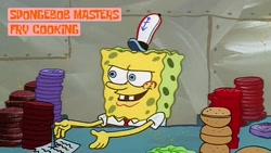 دانلود کارتون باب اسفنجی قسمت...