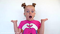 گبی و الکس | محبوب ترین داستان...