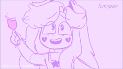 آهنگ استار باترفلای شیطانی کپی...