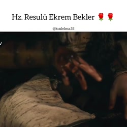 بخشی غمگین از سریال قیام عثمان