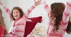 شعبده بازی دیانا و روما - دیان...