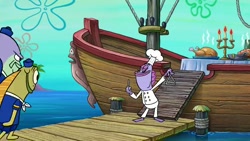 دانلود کارتون باب اسفنجی قسمت...