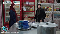 سریال زعفرانی  قسمت 14  قسمت آ...