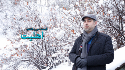 ویژن عینک جدید برای نگاه جدید...