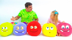 ناستیا و پدر - اگر کانال بچه ه...