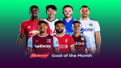 بهترین گلهای لیگ برتر انگلیس د...