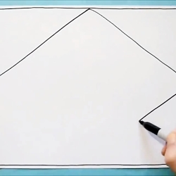 نقاشی سه بعدی