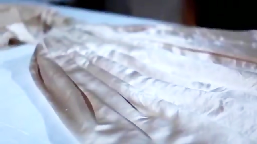 لباس عروس سلطنتی (تاریخچه)