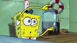 دانلود کارتون باب اسفنجی قسمت...