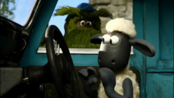 کارتون بسیار جذاب و دیدنی بره...