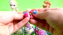 تخم مرغ شانسی پونی