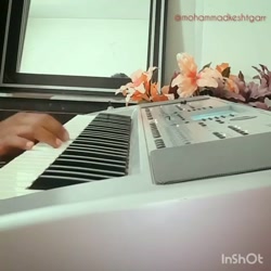 اجرای شاد(دنبال=دنبال)