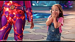 فیلم ما میتوانیم قهرمان باشیم...