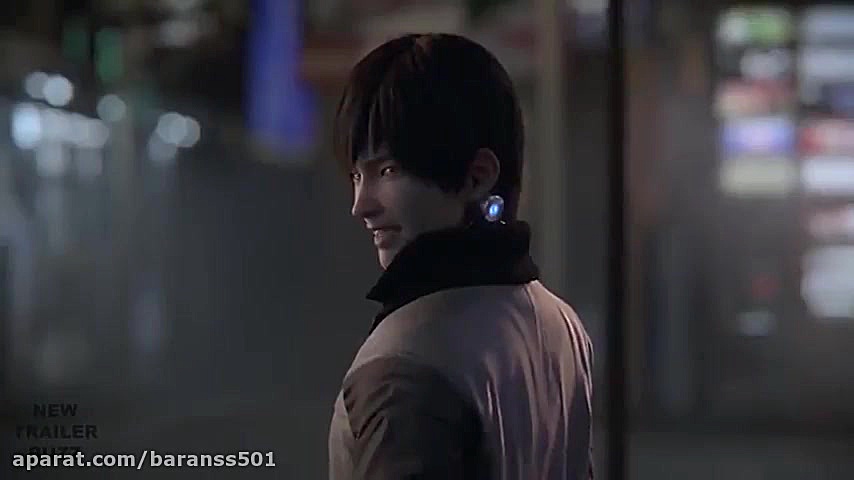دانلود دانلود دوبله انیمیشن Gantz O 2018 بازی مرگ با کیفیت عالی و لینک مستقیم - زمان103ثانیه