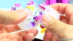 تخم مرغ شانسی پونی