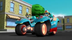 سگهای نگهبان _ انیمیشن سگهای ن...