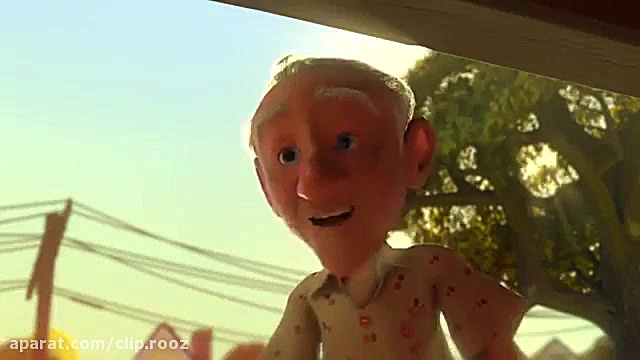 دانلود معرفی فیلم معرفی انیمیشن کوتاه Taking Flight / رسانه تصویری وی گذر - کار زمان319ثانیه