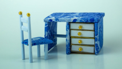 وسایل باربی ### آموزش برای بار...