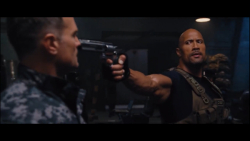 فیلم سینمایی سریع و خشن 6 دوبل...