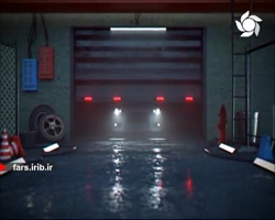 آموزش موتورسواری . امروز : تجه...