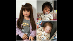 روتین صبحگاهی نوزاد و بچه های...