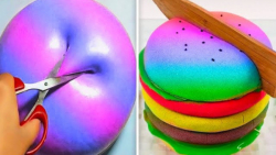 تفریحی و سرگرمی / اسلایم / اسل...