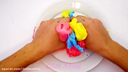 کرانچی اسلایم ___ اسلایم کیوت