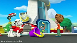 دانلود کارتون سگهای نگهبان  سگ...