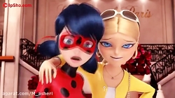 انیمیشن میراکلس لیدی باگ دوبله...