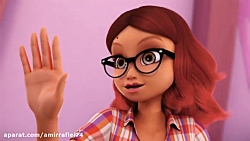 دانلود انیمیشن دختر کفشدوزکی و...