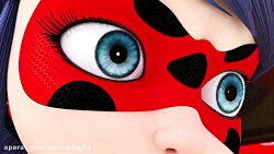 دانلود انیمیشن دختر کفشدوزکی و...