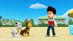 دانلود کارتون سگ های نگهبان |...