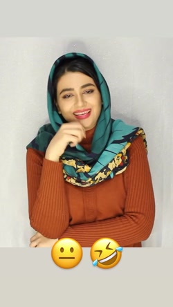 کلیپ های طنز سرنا امینی  دختر...