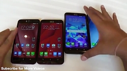 گوشی های جدید ایسوس Zenfone 2...
