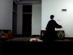 آندرتیکر مقابل کین