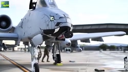 پاسخ دندان شکن ایران به موشک ا...